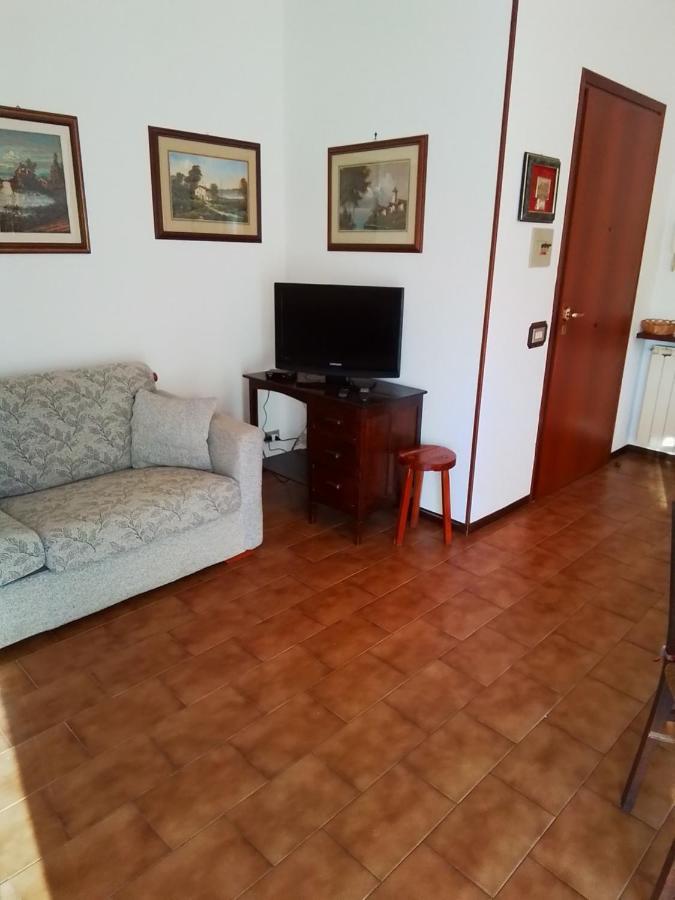 Appartement Casamarche à Montalto Dora Extérieur photo