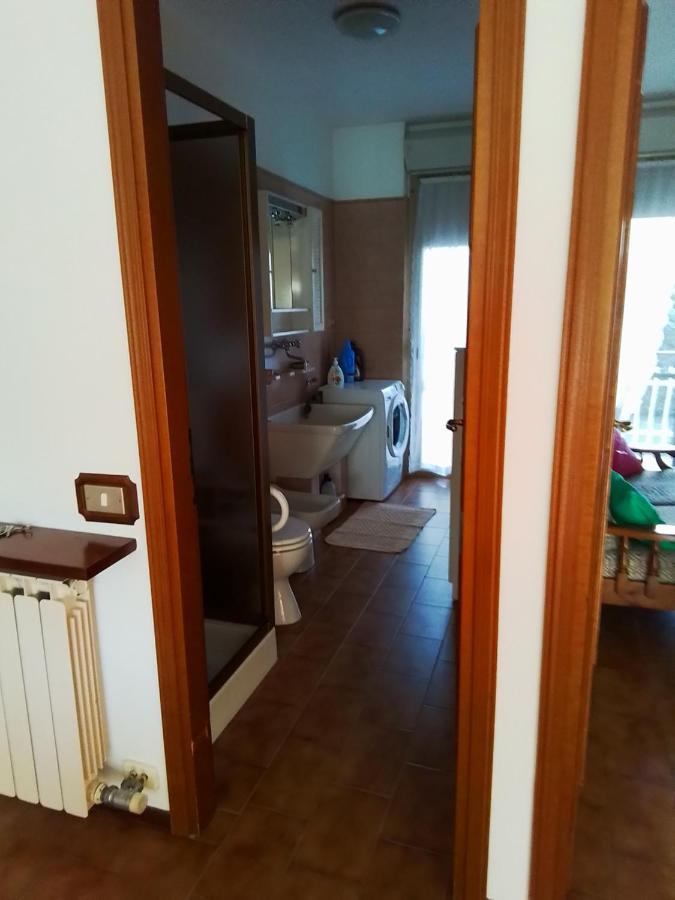 Appartement Casamarche à Montalto Dora Extérieur photo