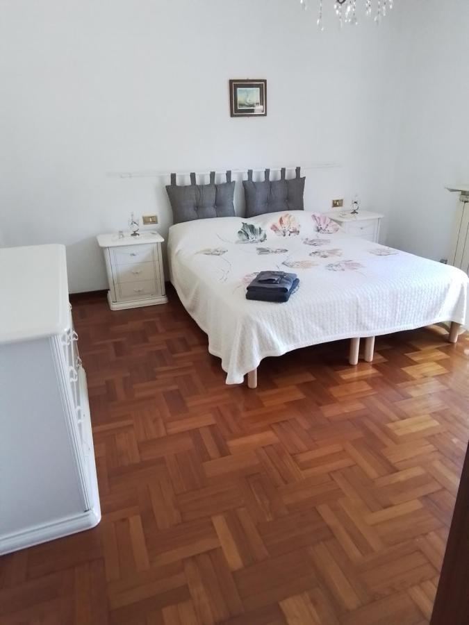 Appartement Casamarche à Montalto Dora Extérieur photo