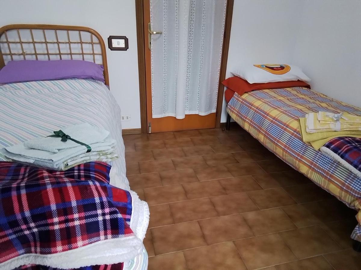 Appartement Casamarche à Montalto Dora Extérieur photo