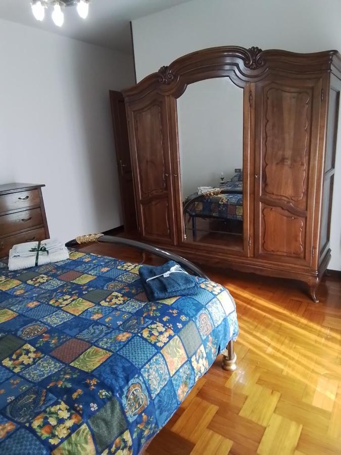 Appartement Casamarche à Montalto Dora Extérieur photo