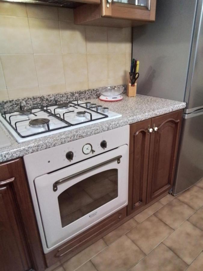 Appartement Casamarche à Montalto Dora Extérieur photo