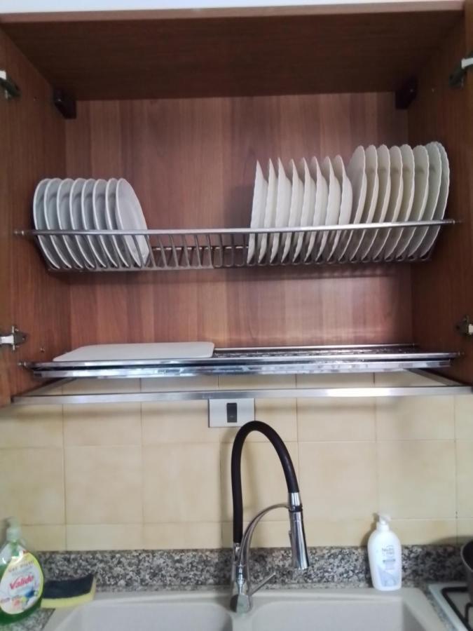 Appartement Casamarche à Montalto Dora Extérieur photo