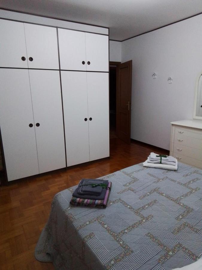 Appartement Casamarche à Montalto Dora Extérieur photo